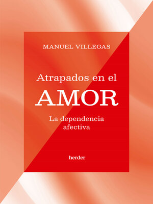 cover image of Atrapados en el amor